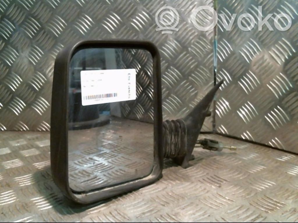 Fiat Fiorino Oglindă exterioară manuală 