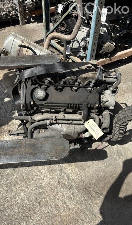 Fiat Multipla Engine 