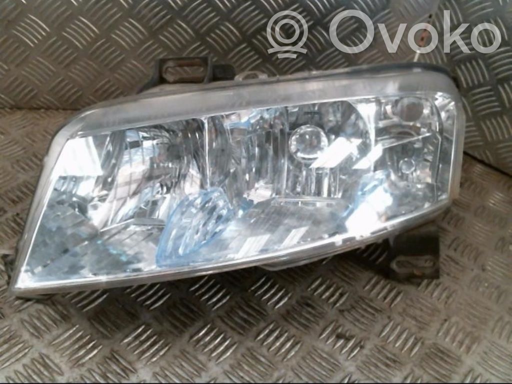 Fiat Stilo Scheinwerfer 