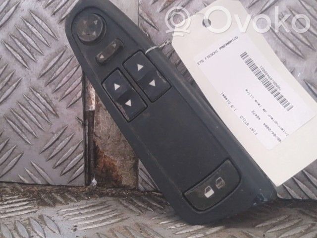 Fiat Stilo Electric window control switch 
