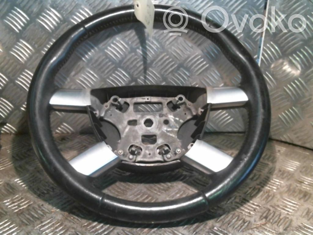 Ford C-MAX I Vairas 