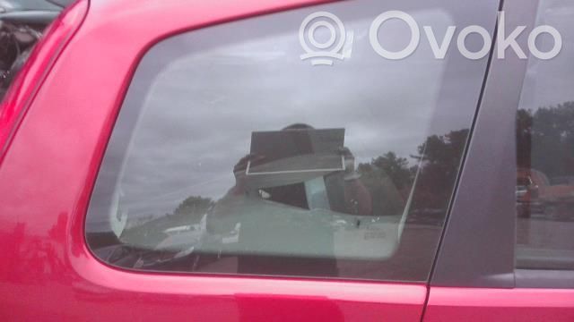 Ford C-MAX I Rear side window 