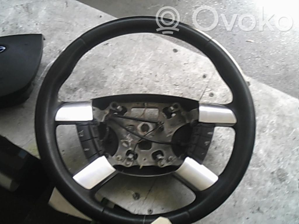 Ford C-MAX I Vairas 