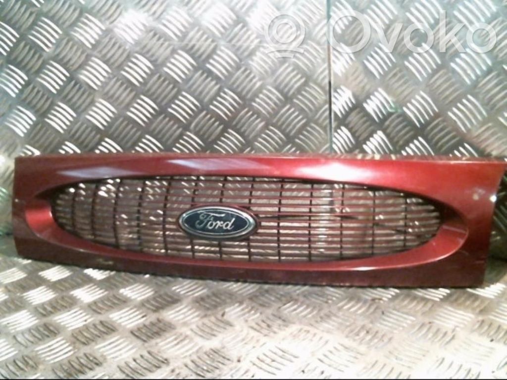Front grill   1021902