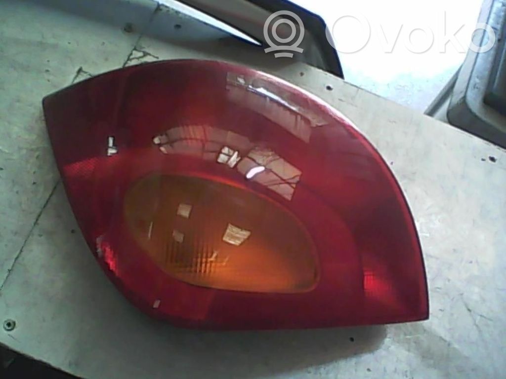 Ford Fiesta Takavalot 