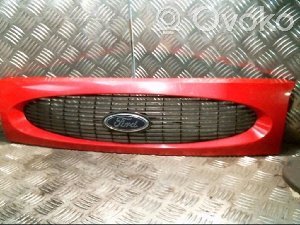 Ford Fiesta Front grill 