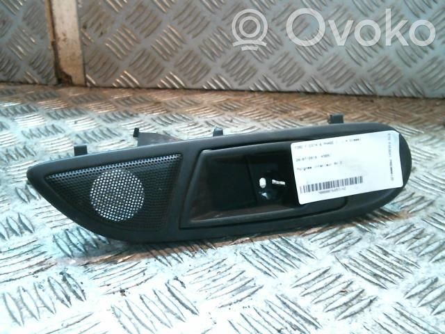Ford Fiesta Manecilla interna puerta delantera 