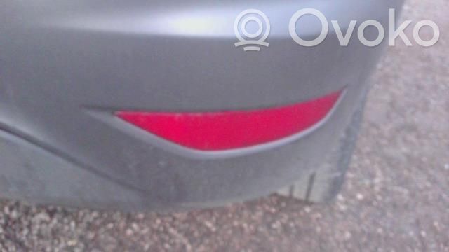 Rear bumper light