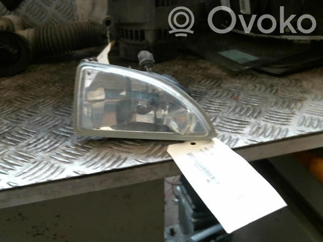 Ford Focus Front fog light 