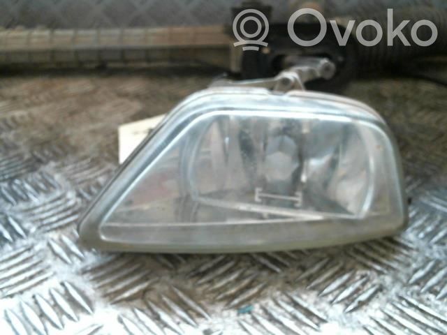 Front fog light   1306252