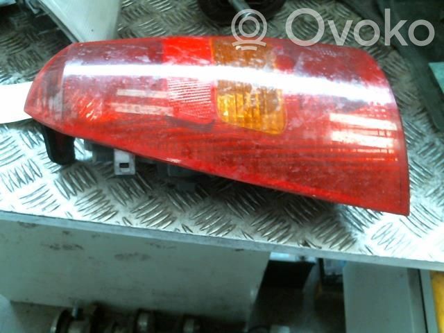 Rear/tail lights   1233322