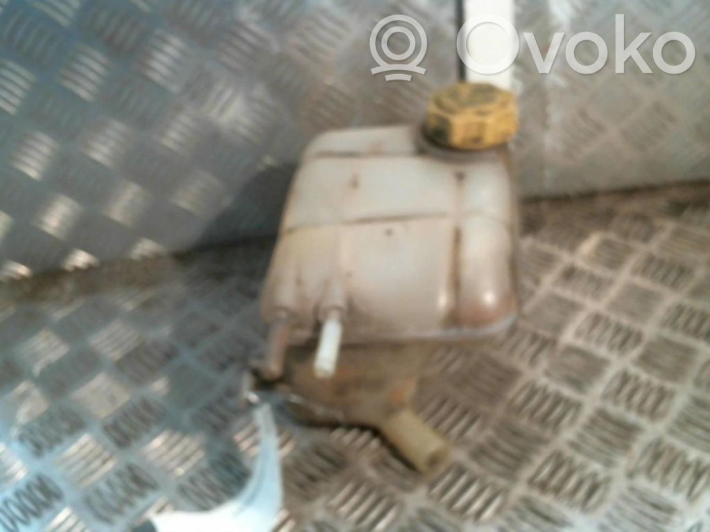Ford Focus Serbatoio di compensazione del liquido refrigerante/coperchio 