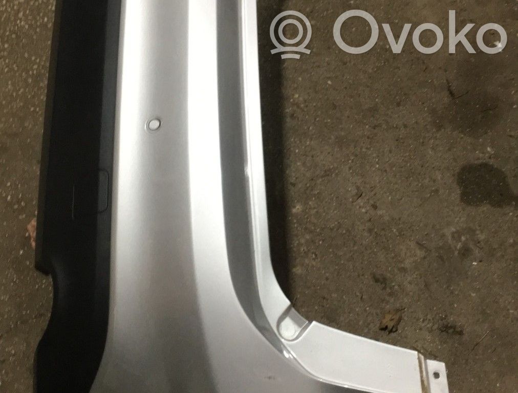 Ford Focus Rear bumper 