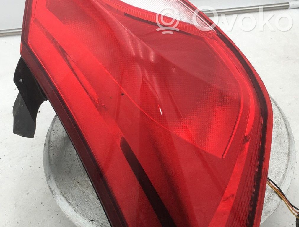 Ford Focus Rear/tail lights 