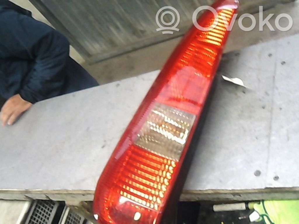 Ford Fusion Takavalot 