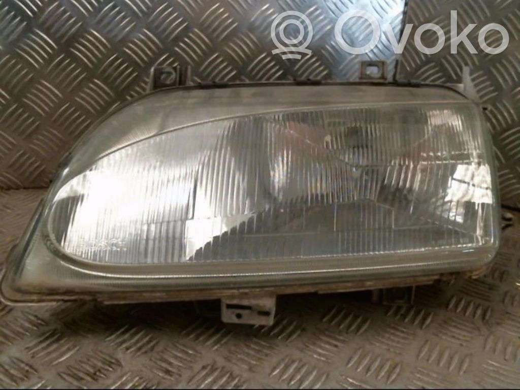 Ford Galaxy Headlight/headlamp 