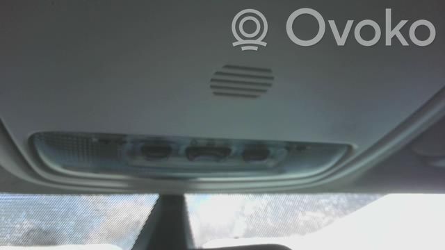 Ford Galaxy Front seat light 