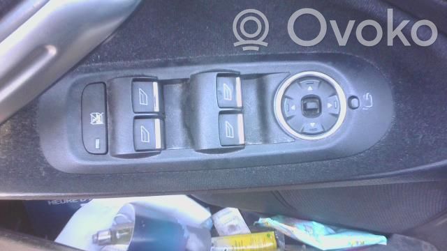 Ford Galaxy Electric window control switch 