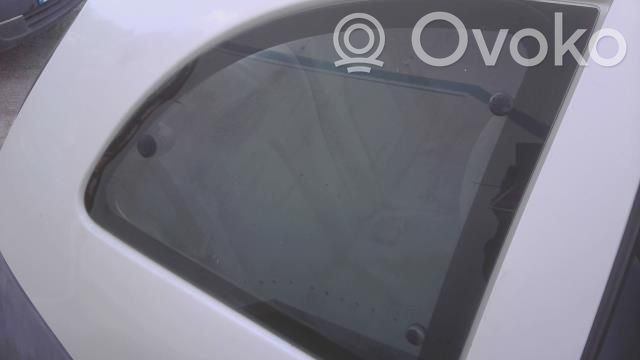 Ford Ka Rear side window 