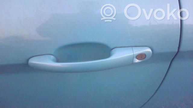 Ford Ka Manecilla externa puerta delantera 