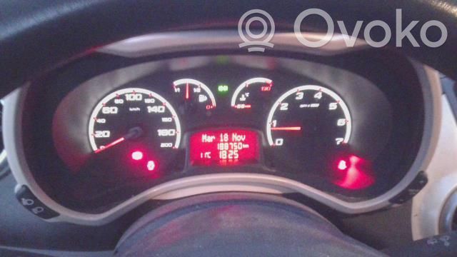 Ford Ka Speedometer (instrument cluster) 