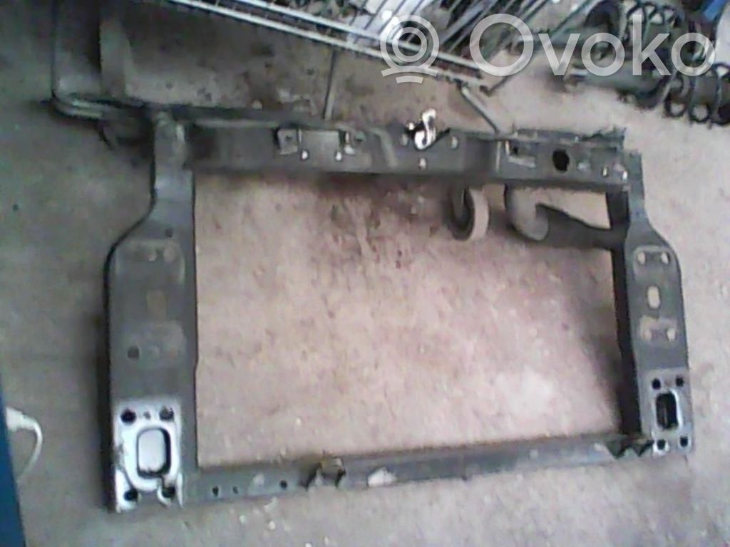 Ford Ka Radiator support slam panel 
