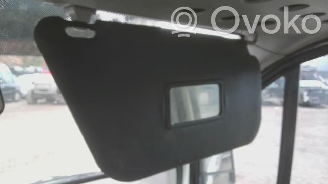 Ford Transit -  Tourneo Connect Visera parasol 