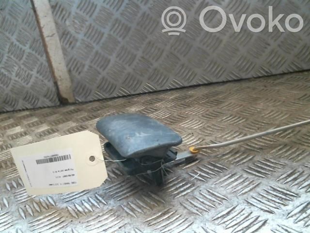 Ford Transit Manecilla externa puerta delantera 