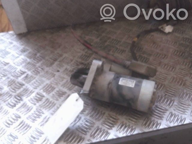 Mitsubishi Canter Motor de arranque 
