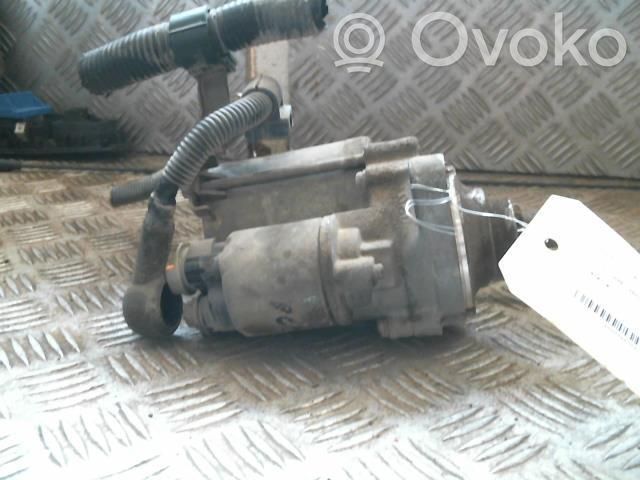 Honda Civic Starteris 