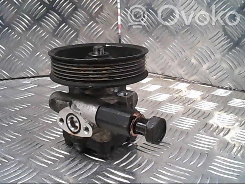 Ohjaustehostimen pumppu   5710017500