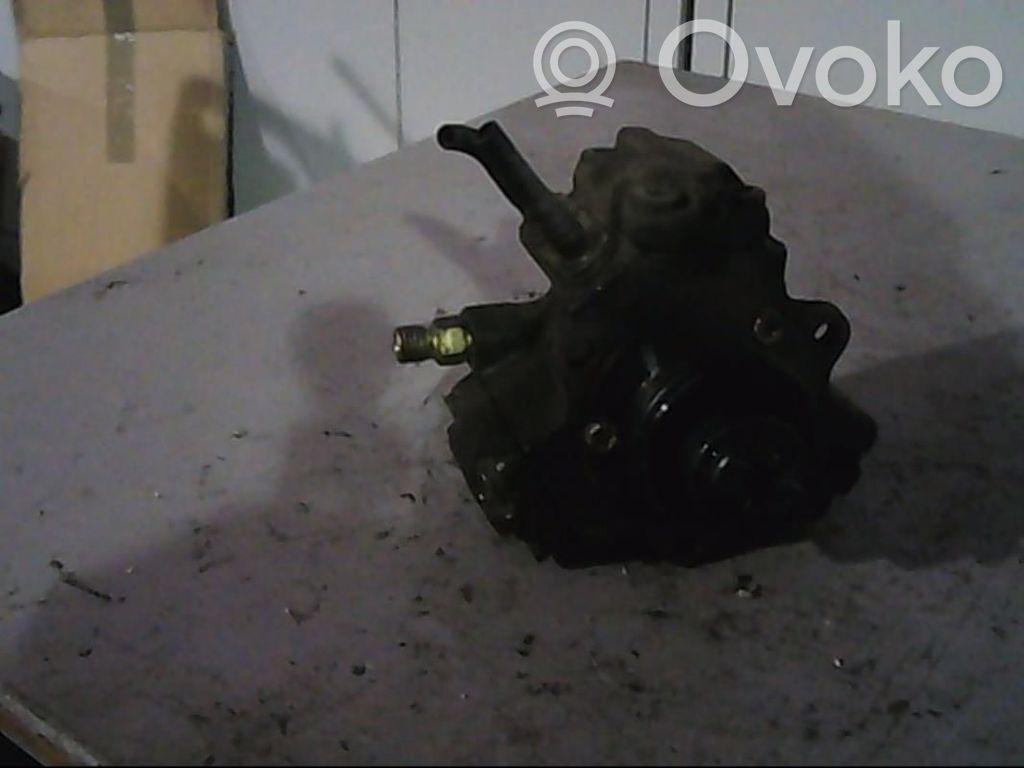 Hyundai Matrix Fuel injection high pressure pump 