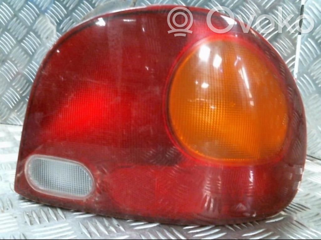 Hyundai Pony Takavalot 