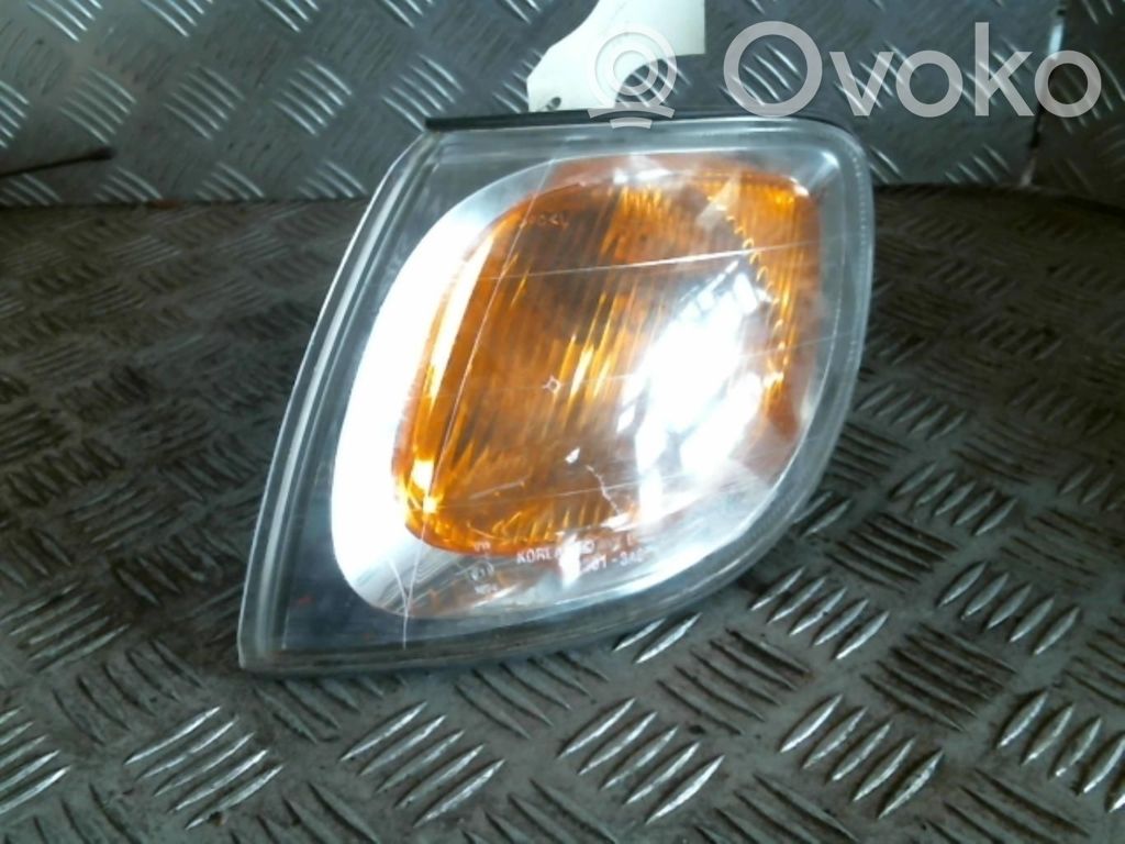 Hyundai Trajet Seitenblinker 
