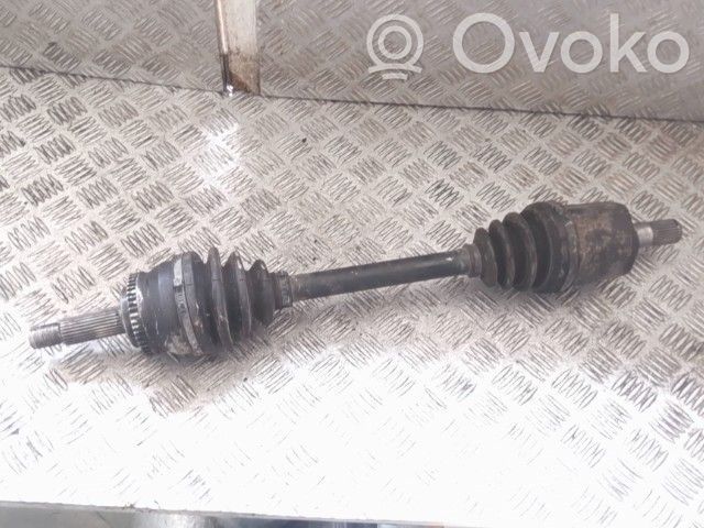 Eje de transmisión delantero   495011H210