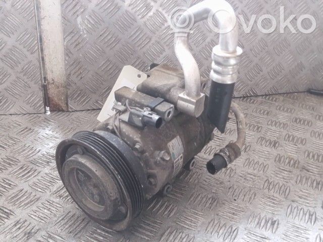 Klimakompressor Pumpe   9770117611