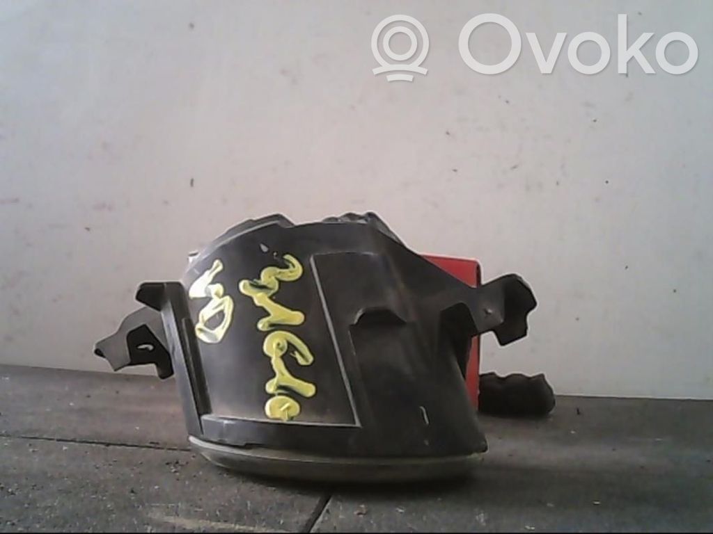 Etusumuvalo   46827706