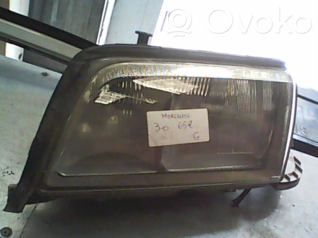 Mercedes-Benz C W202 Scheinwerfer 