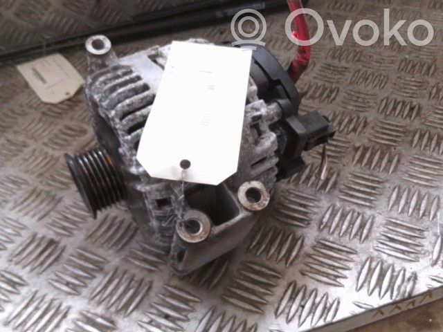 Generator/alternator