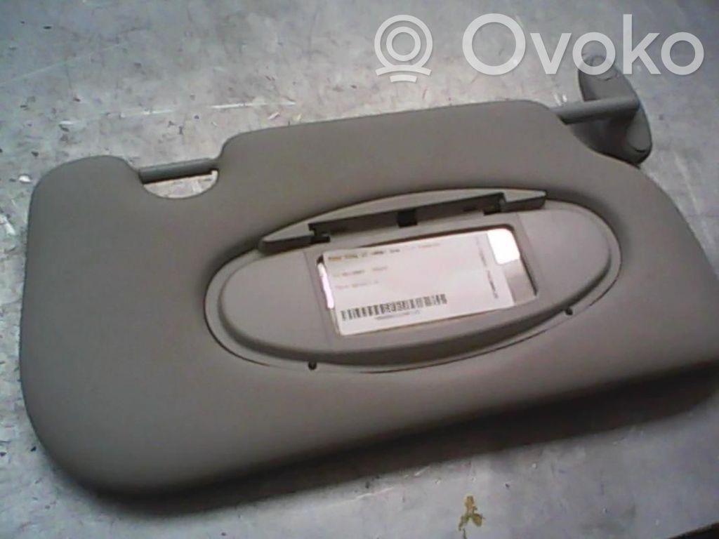 Mini One - Cooper R56 Sun visor 