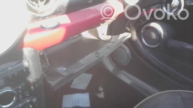 Mini Cooper Roadster R59 Juego guantera 