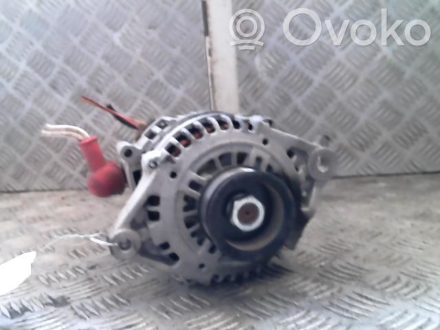 Ģenerators   231000M012