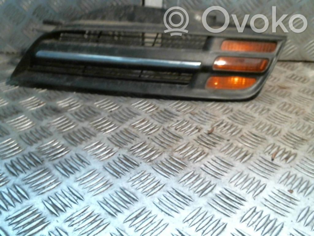 Nissan Micra Seitenblinker 