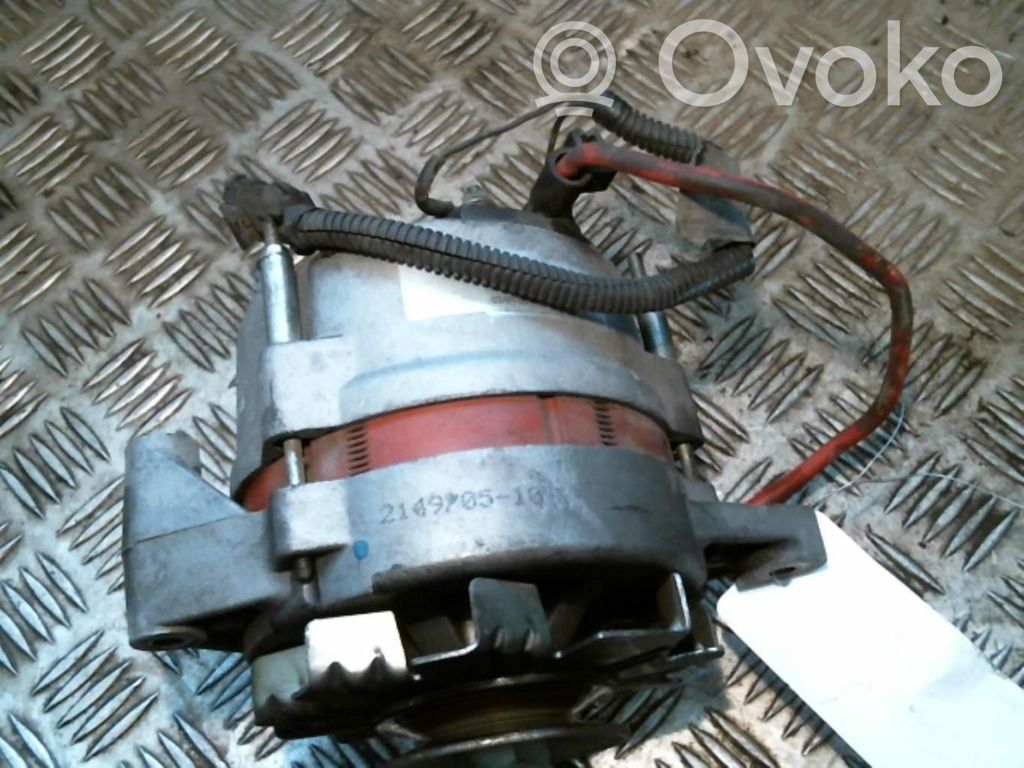 Opel Astra F Generatore/alternatore 