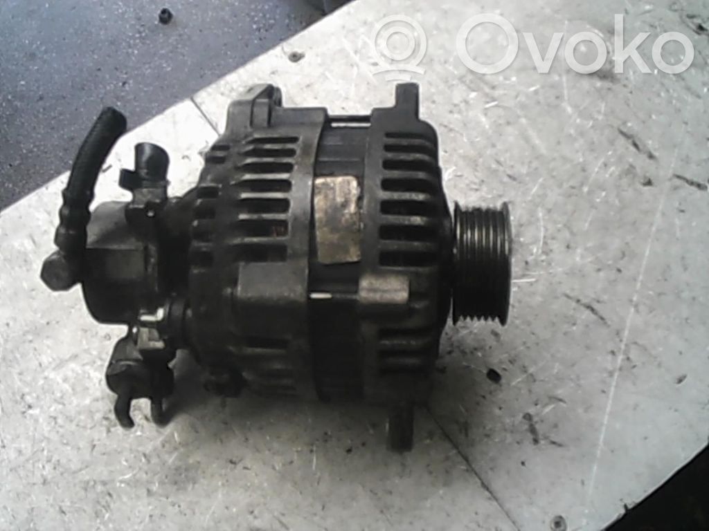 Opel Astra G Ģenerators 
