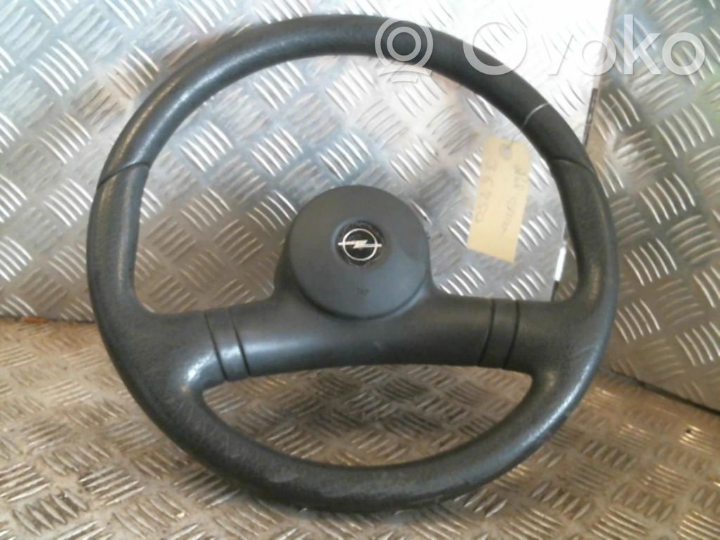 Opel Corsa B Руль 