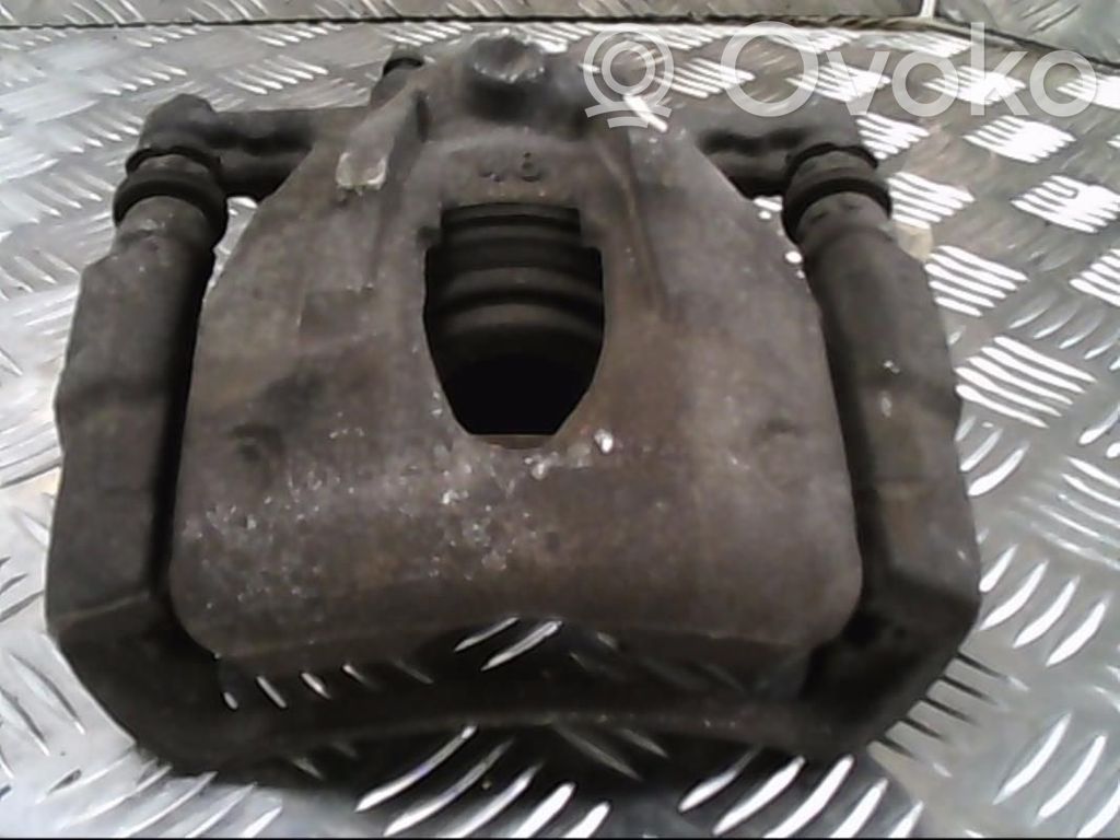 Opel Corsa C Etujarrusatula 