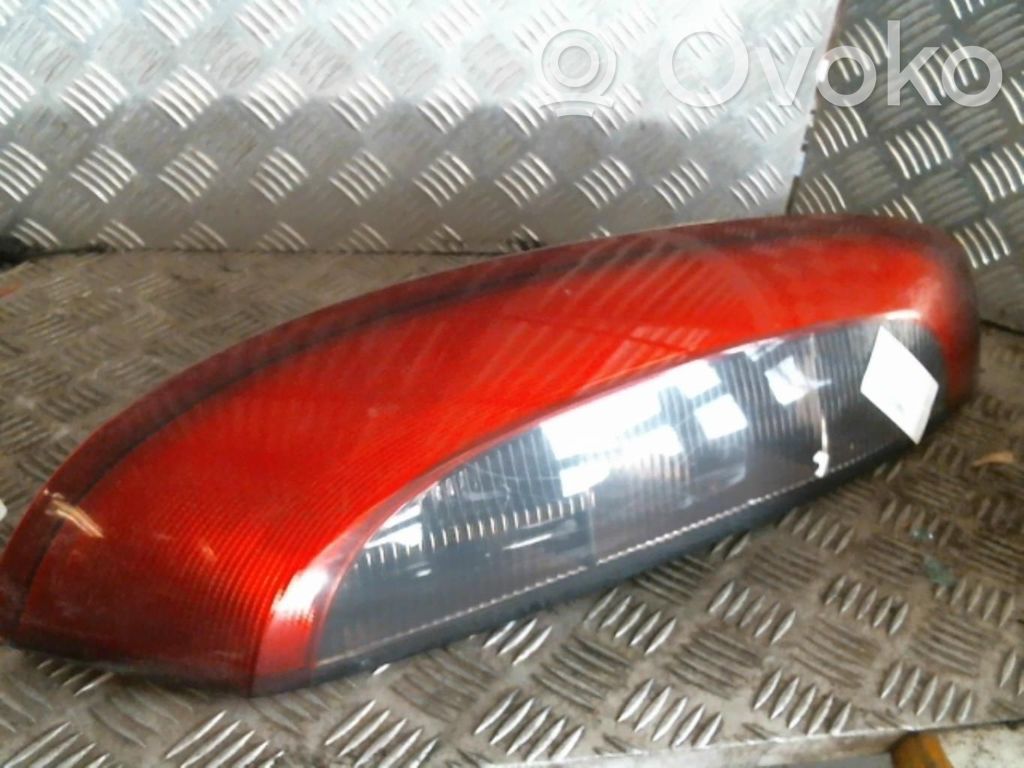 Opel Corsa C Rear/tail lights 