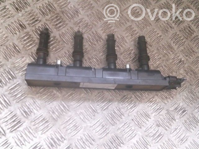 Opel Corsa E Bobină aprindere 