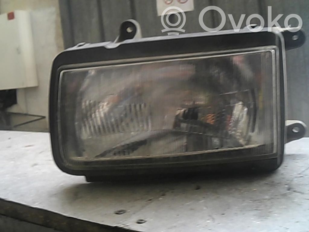 Opel Frontera B Scheinwerfer 